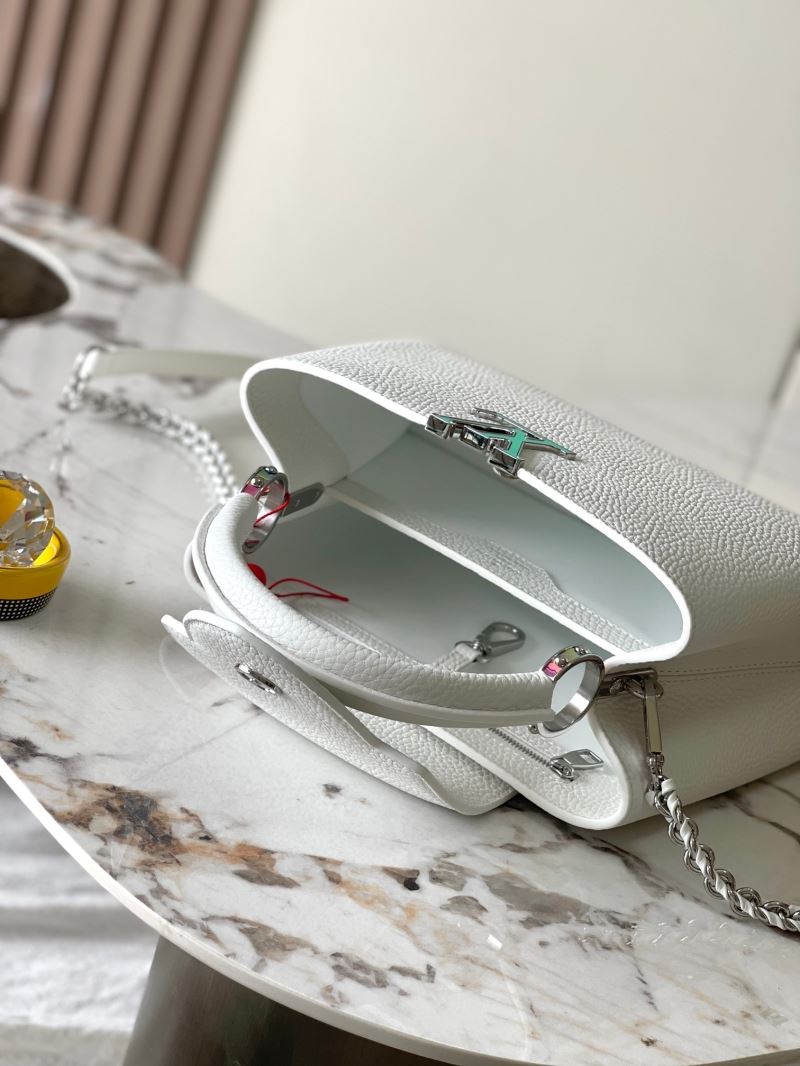 Louis Vuitton Top Handle Bags